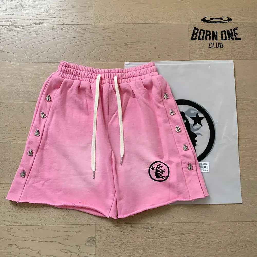 Hellstar shorts