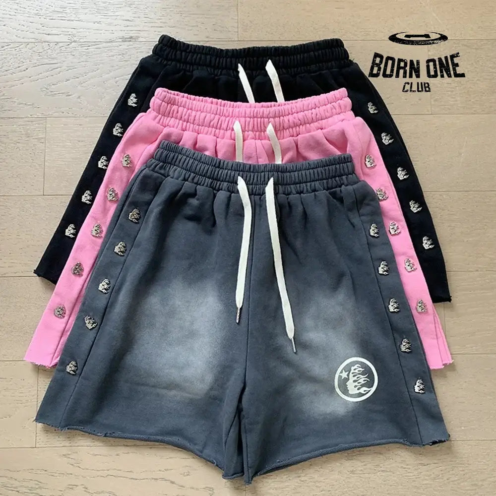 Hellstar shorts