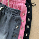 Hellstar shorts