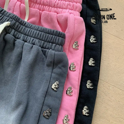 Hellstar shorts