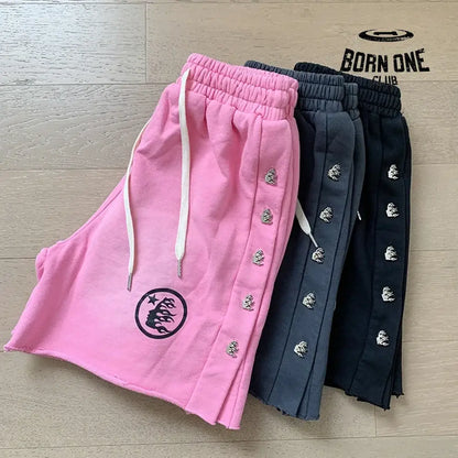 Hellstar shorts