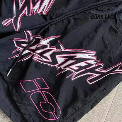 Hellstar Shorts Bermuda