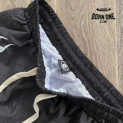 Hellstar Shorts Bermuda