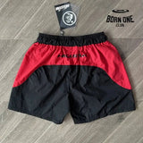 Hellstar Shorts Bermuda