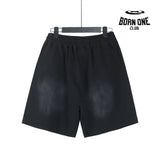Hellstar Shorts Bermuda