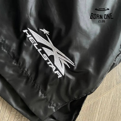 Hellstar Shorts Bermuda