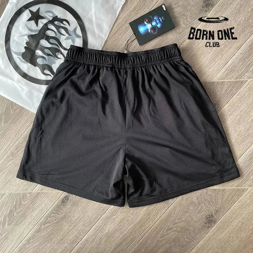 Hellstar Shorts Bermuda