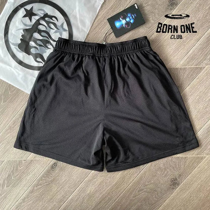 Hellstar Shorts Bermuda