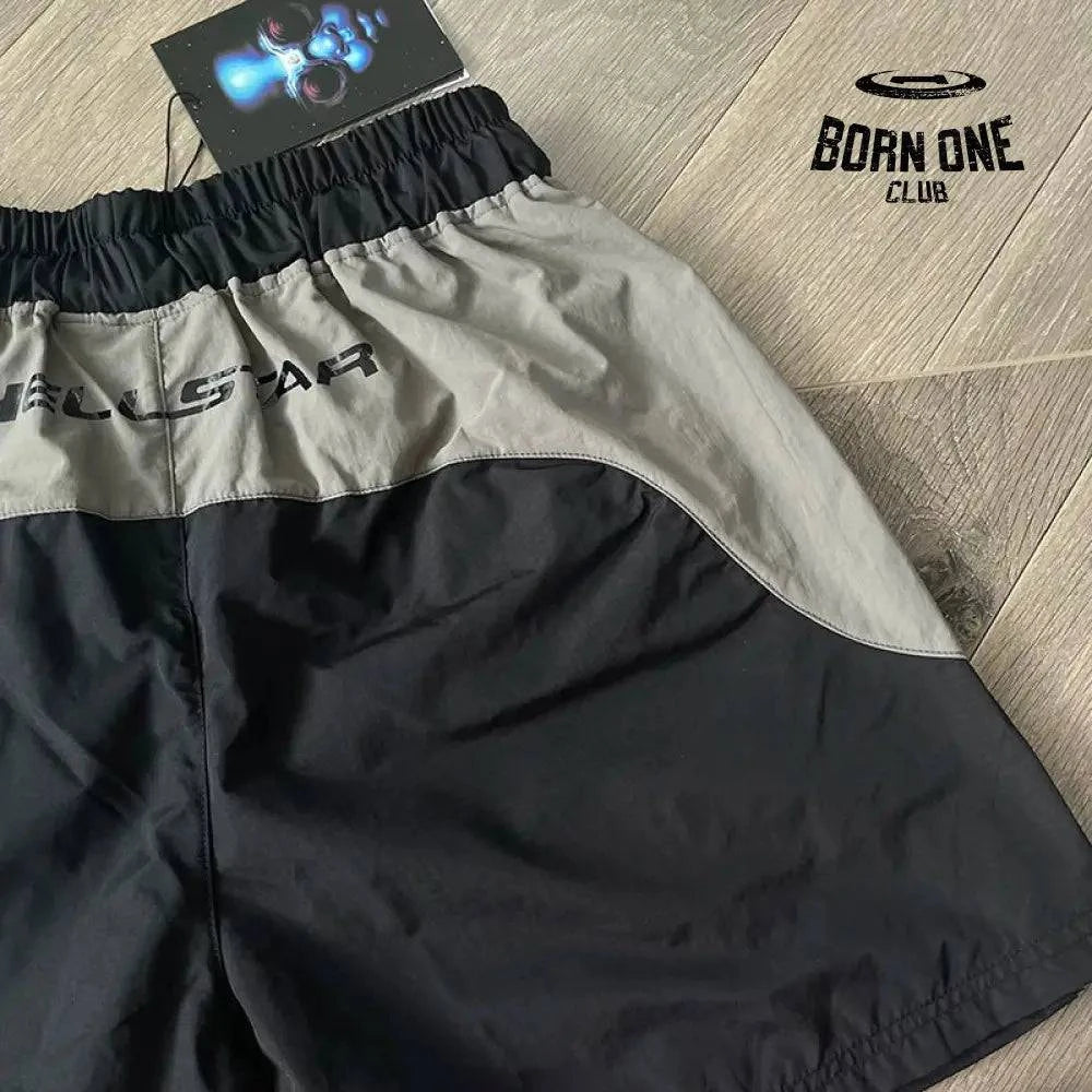 Hellstar Shorts Bermuda