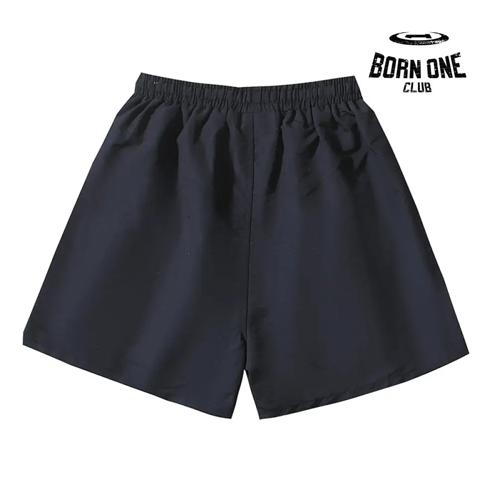 Hellstar Shorts Bermuda