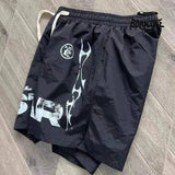 Hellstar Shorts Bermuda