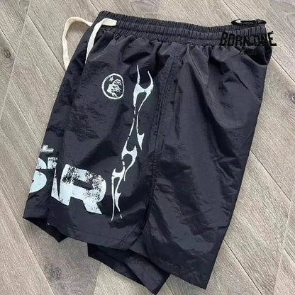 Hellstar Shorts Bermuda