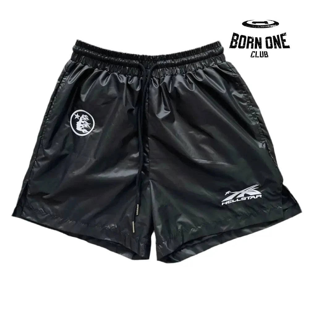 Hellstar Shorts Bermuda