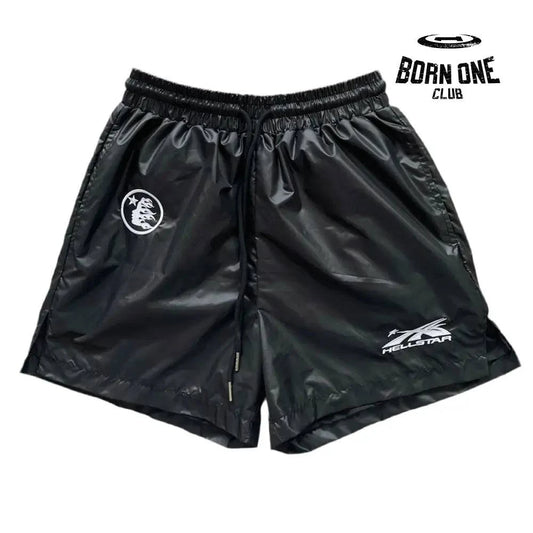 Hellstar Shorts Bermuda