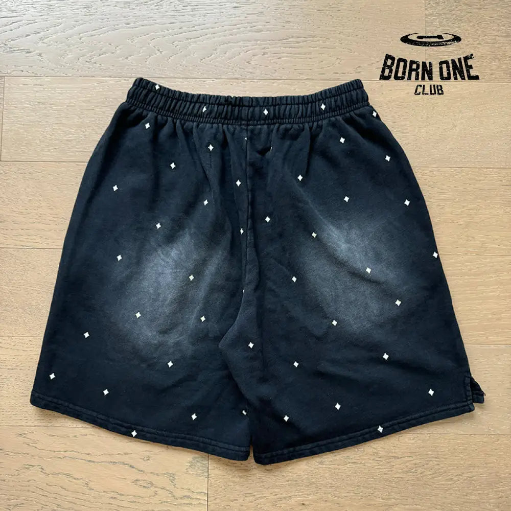 Hellstar Shorts Bermuda