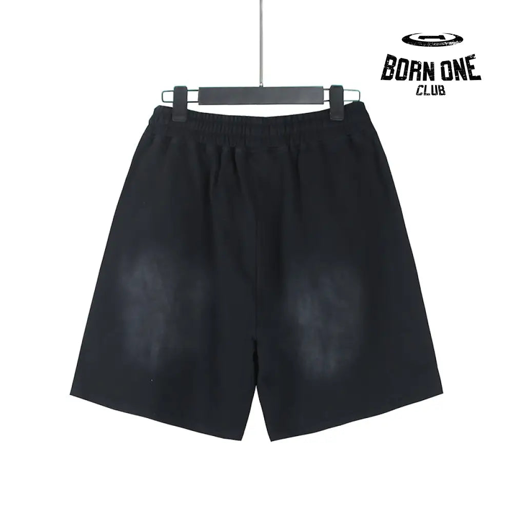 Hellstar Shorts Bermuda