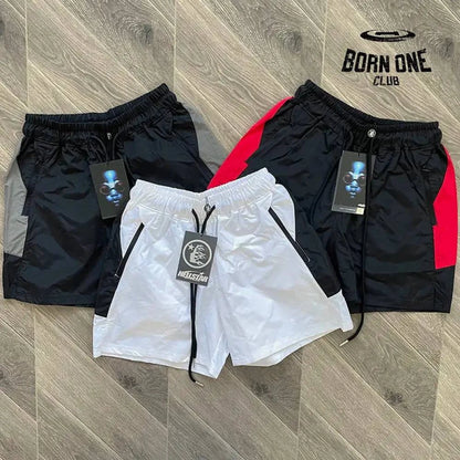 Hellstar Shorts Bermuda