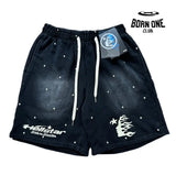 Hellstar Shorts Bermuda