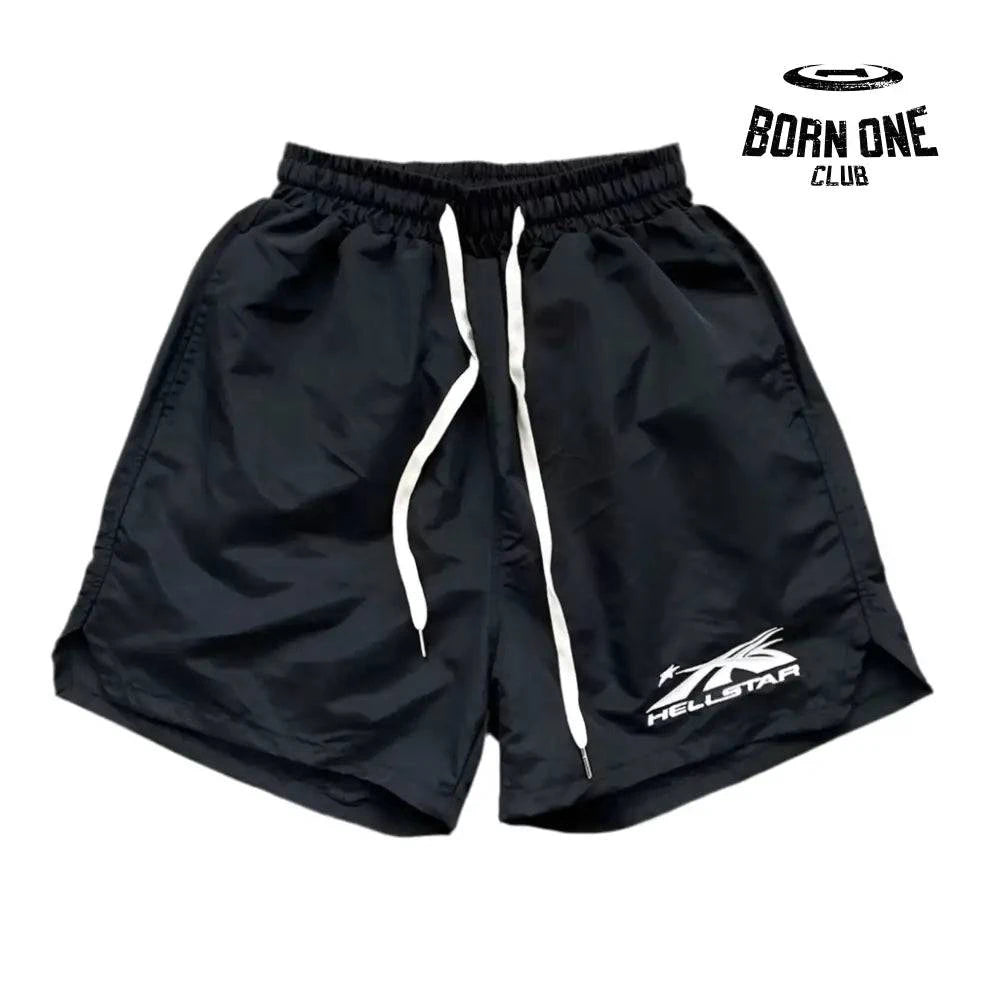 Hellstar Shorts Bermuda