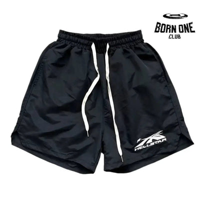 Hellstar Shorts Bermuda