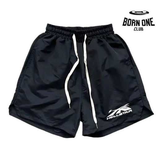 Hellstar Shorts Bermuda