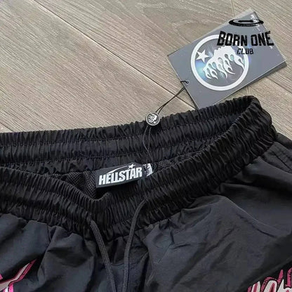 Hellstar Shorts Bermuda