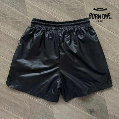 Hellstar Shorts Bermuda
