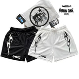 Hellstar Shorts Bermuda