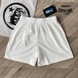 Hellstar Shorts Bermuda