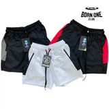Hellstar Shorts Bermuda