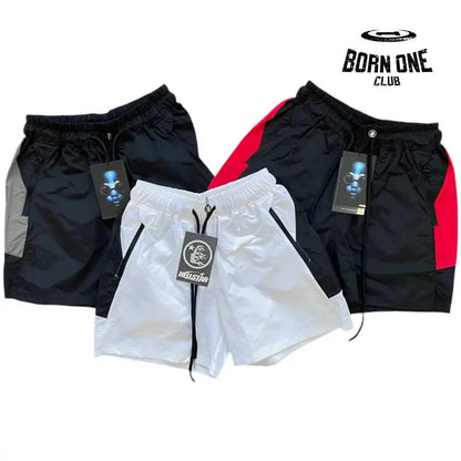 Hellstar Shorts Bermuda