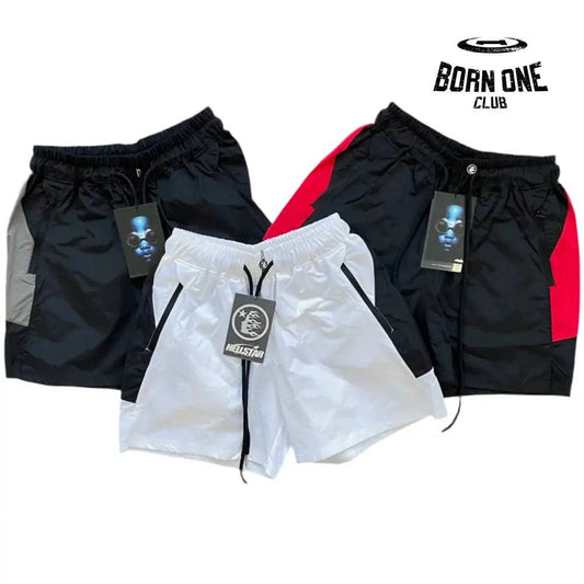 Hellstar Shorts Bermuda