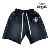 Hellstar Shorts Bermuda