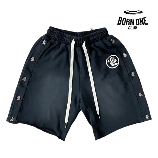 Hellstar Shorts Bermuda