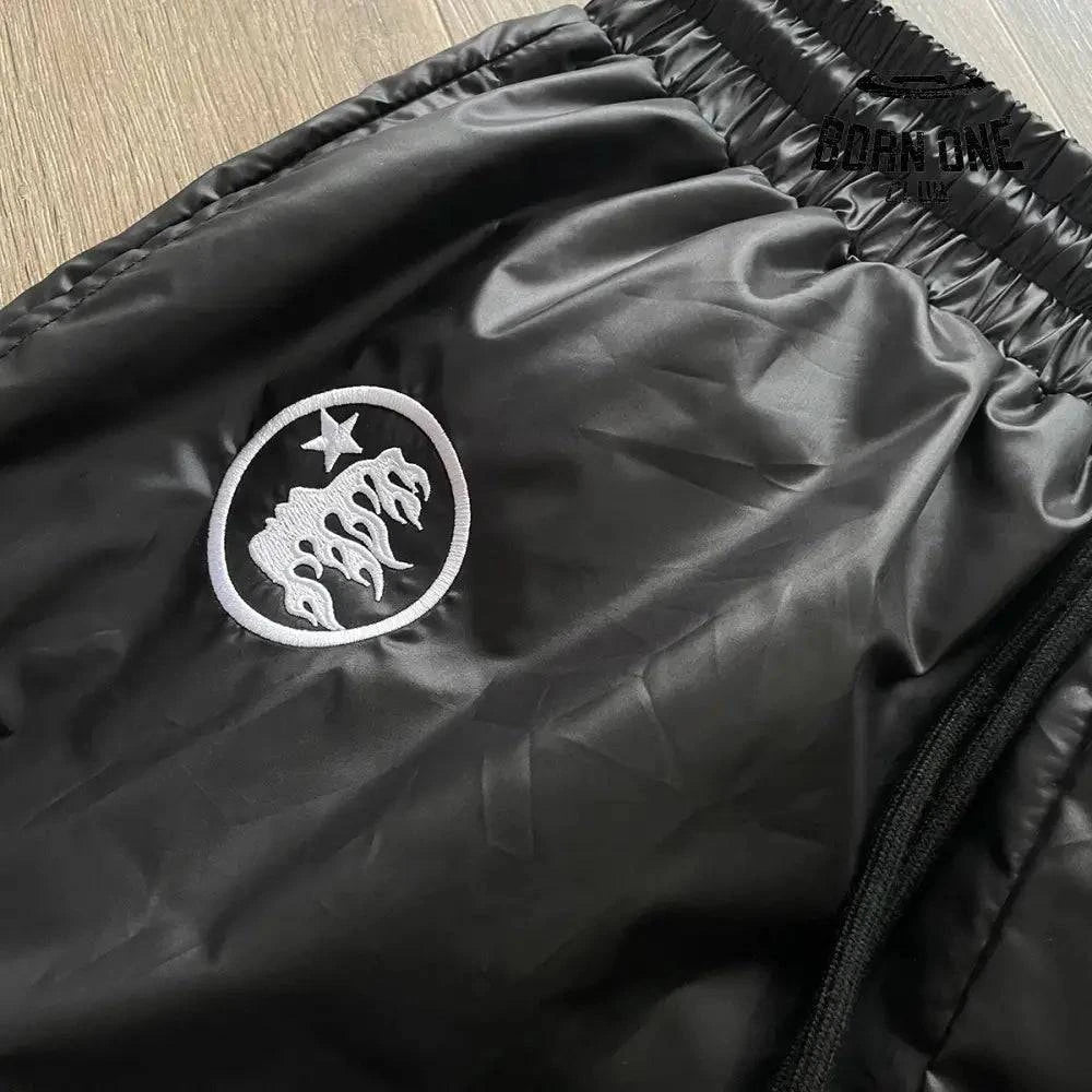 Hellstar Shorts Bermuda