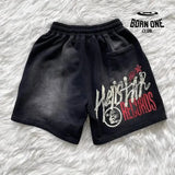 Hellstar Shorts Bermuda