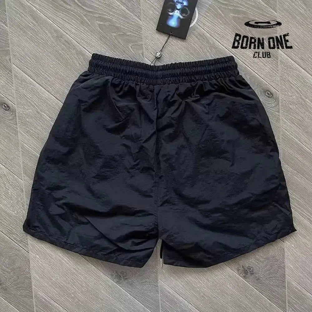 Hellstar Shorts Bermuda