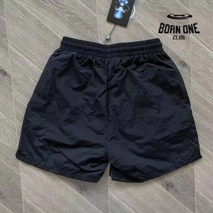 Hellstar Shorts Bermuda