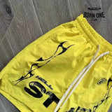 Hellstar Shorts Bermuda