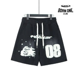 Hellstar Shorts Bermuda