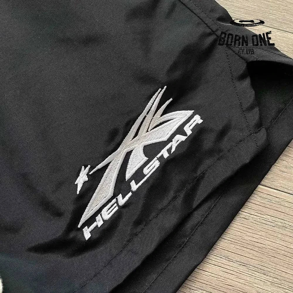 Hellstar Shorts Bermuda