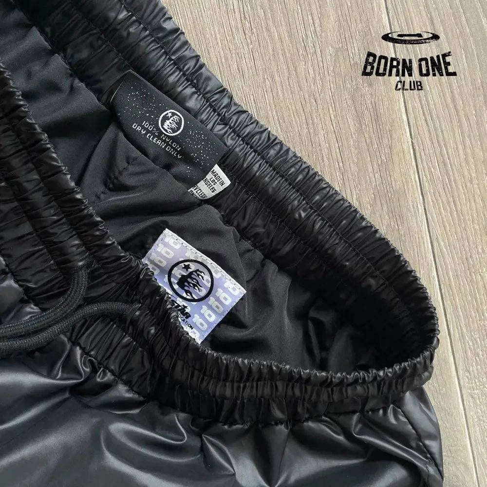 Hellstar Shorts Bermuda