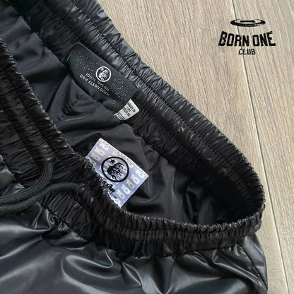 Hellstar Shorts Bermuda