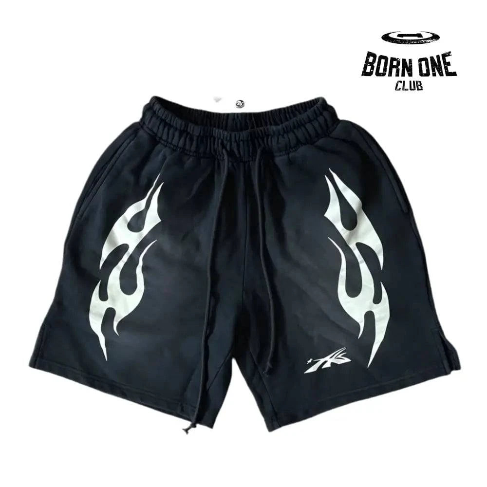 Hellstar Shorts Bermuda