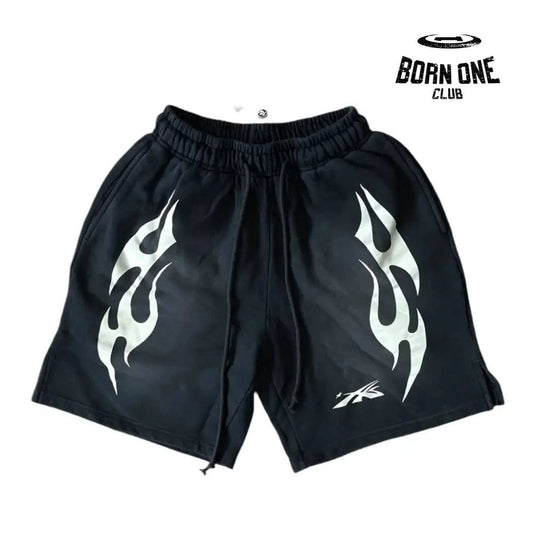 Hellstar Shorts Bermuda