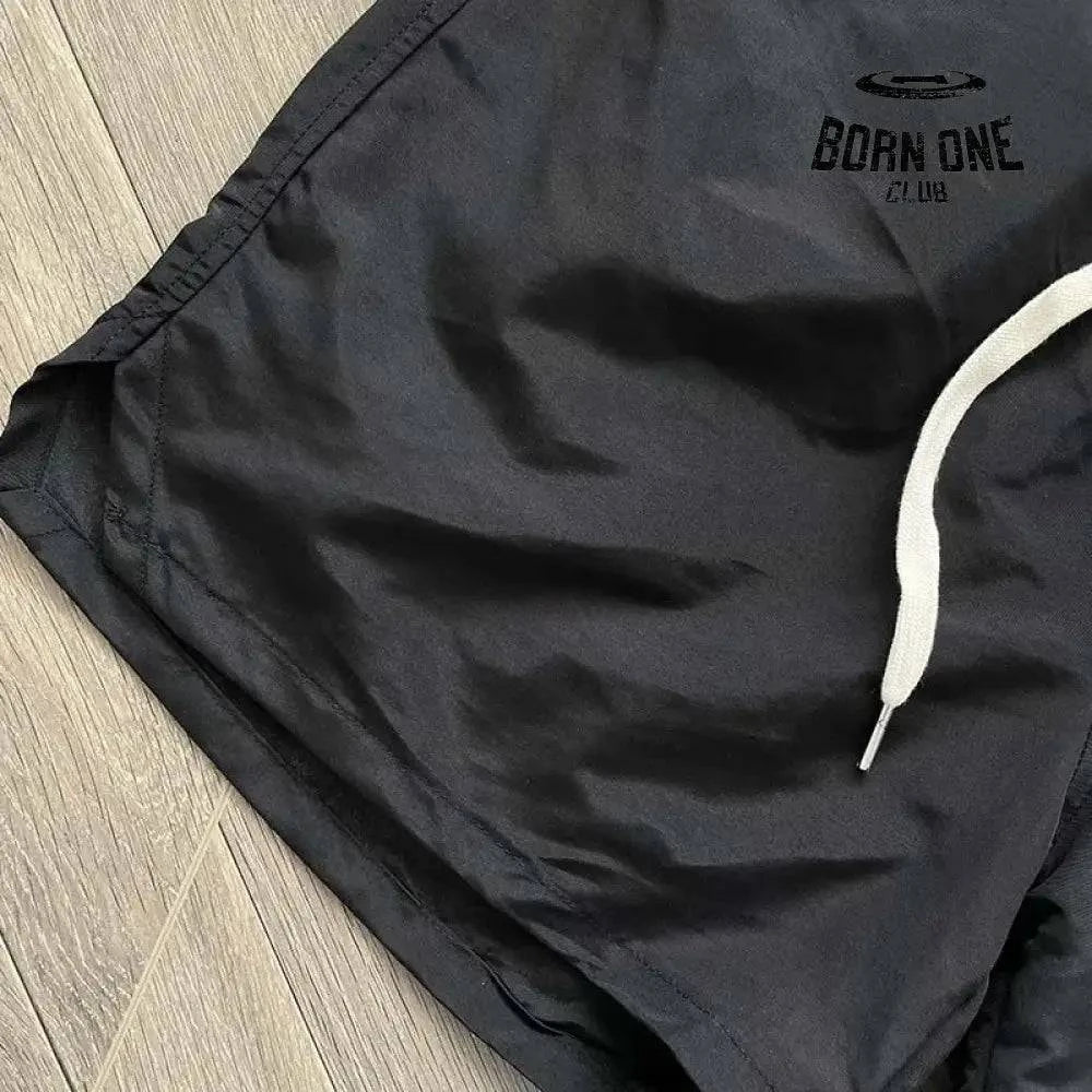 Hellstar Shorts Bermuda