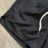 Hellstar Shorts Bermuda