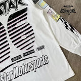 Hellstar Studios Brain Racer Long Sleeve Camiseta Manga Longa