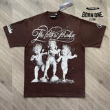 Hellstar Studios ellstar Cherubs T-Shirt Camiseta