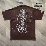 Hellstar Studios ellstar Cherubs T-Shirt Camiseta